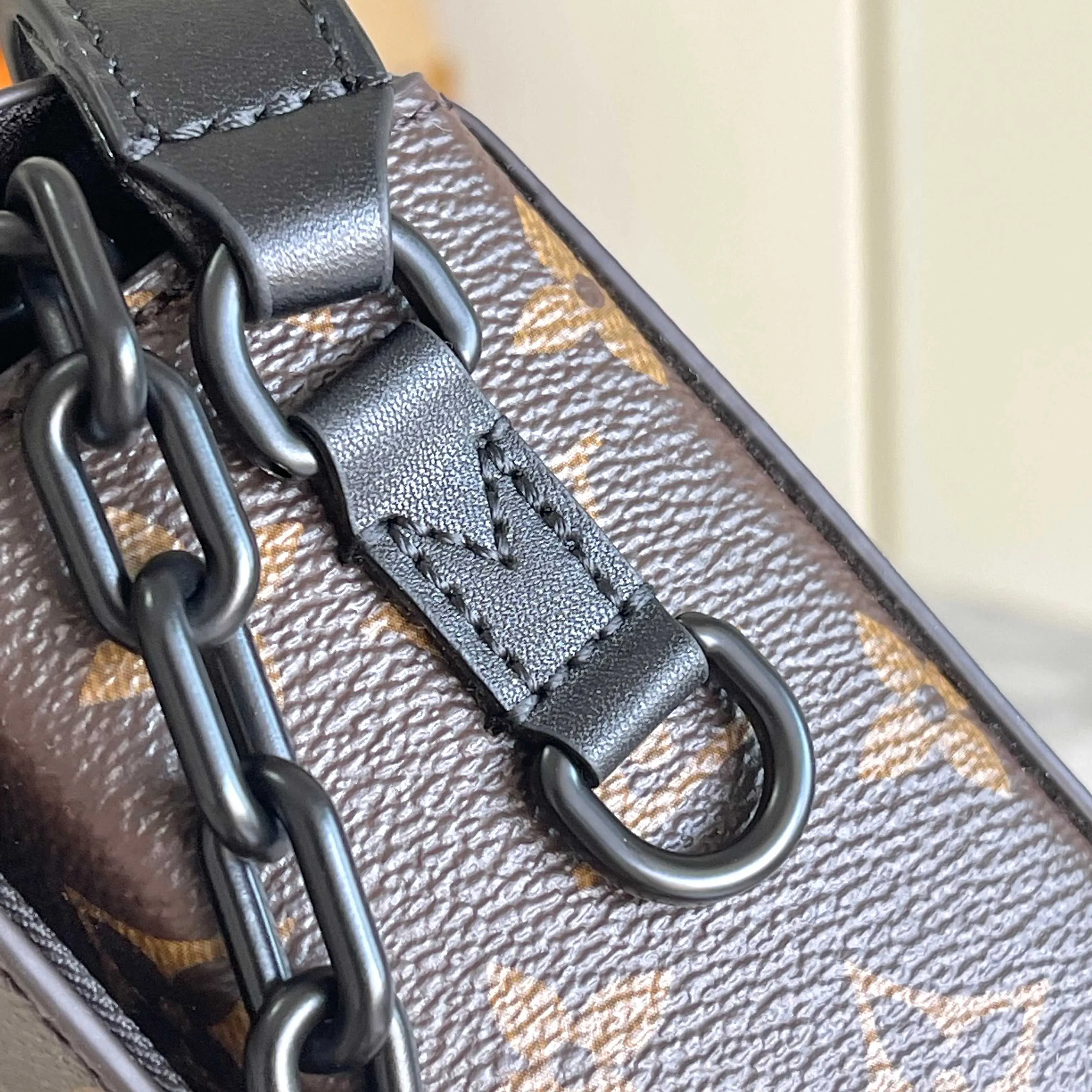 All Categories Official Website "Brand Women's Bags" Women's Bags 💙 LV 2026 New LV Crossbody Bag