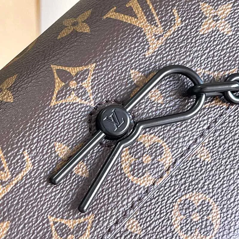 All Categories Official Website "Brand Women's Bags" Women's Bags 💙 LV 2026 New LV Crossbody Bag