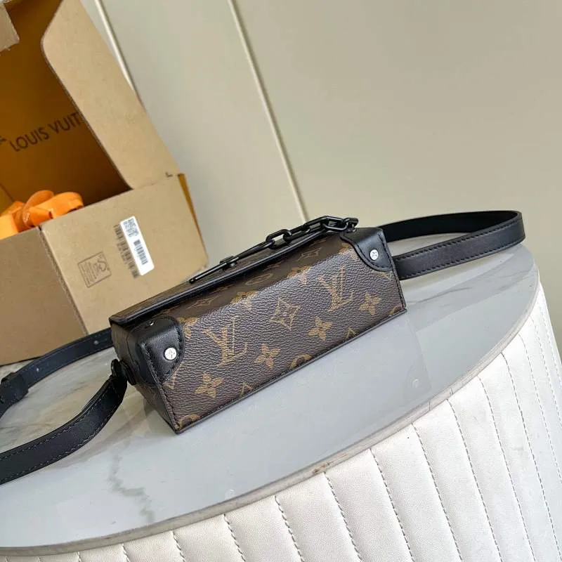 All Categories Official Website "Brand Women's Bags" Women's Bags 💙 LV 2026 New LV Crossbody Bag