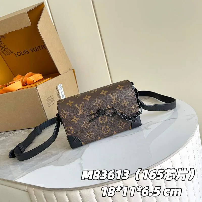 All Categories Official Website "Brand Women's Bags" Women's Bags 💙 LV 2026 New LV Crossbody Bag