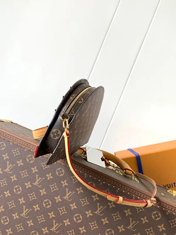 All Categories Official Website "Brand Women's Bags" Women's Bags 💙 LV 2025 New LV Crossbody Bag