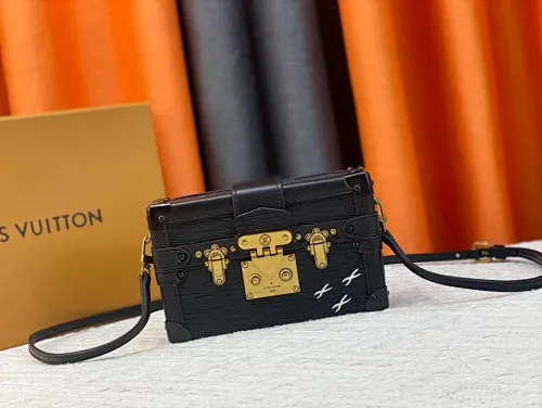 All Categories Official Website "Brand Women's Bags" Women's Bags 💙 LV 2023 New LV Crossbody Bag