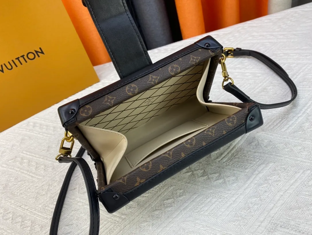 All Categories Official Website "Brand Women's Bags" Women's Bags 💙 LV 2023 New LV Crossbody Bag