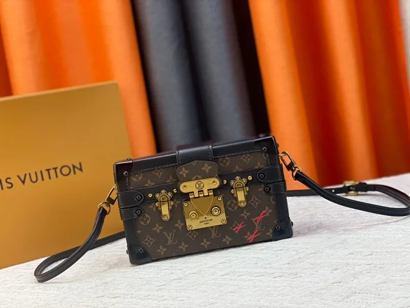 All Categories Official Website "Brand Women's Bags" Women's Bags 💙 LV 2023 New LV Crossbody Bag