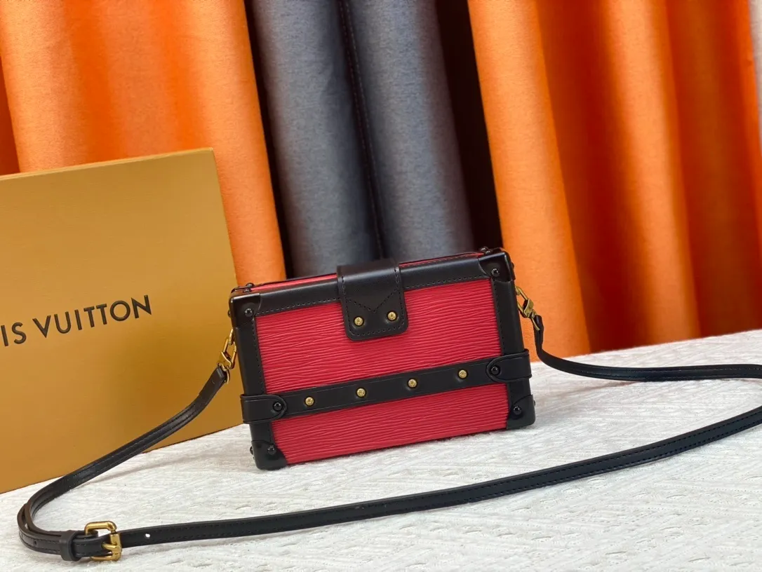 All Categories Official Website "Brand Women's Bags" Women's Bags 💙 LV 2023 New LV Crossbody Bag