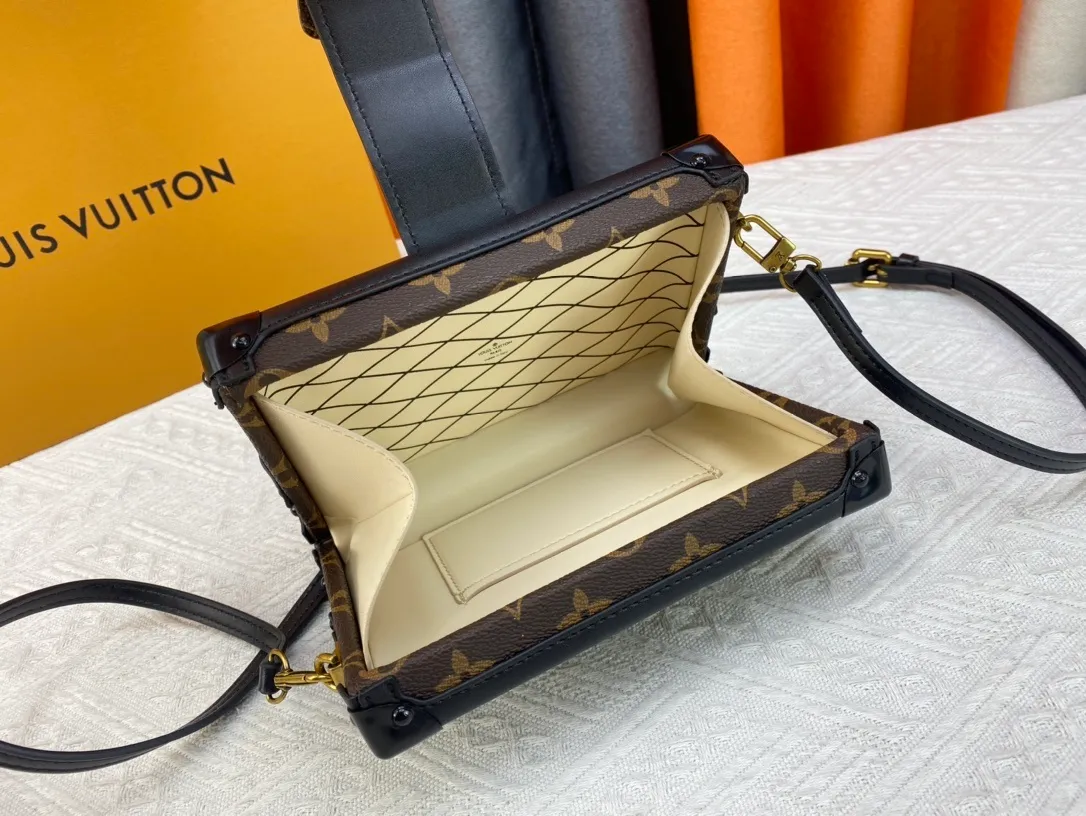 All Categories Official Website "Brand Women's Bags" Women's Bags 💙 LV 2023 New LV Crossbody Bag