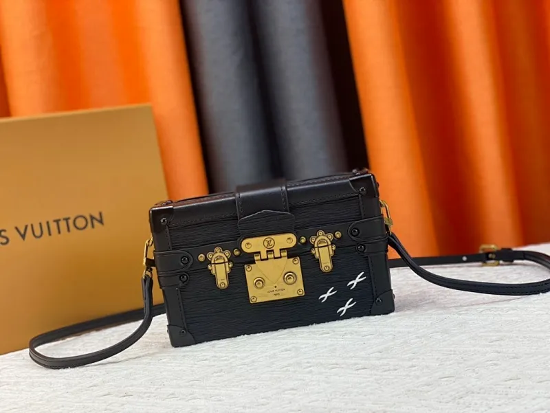 All Categories Official Website "Brand Women's Bags" Women's Bags 💙 LV 2023 New LV Crossbody Bag
