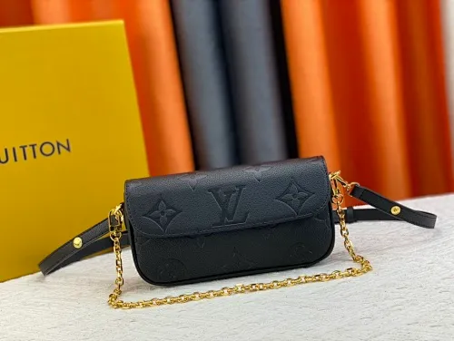 All Categories Official Website "Brand Women's Bags" Women's Bags 💙 LV 2023 New LV Crossbody Bag