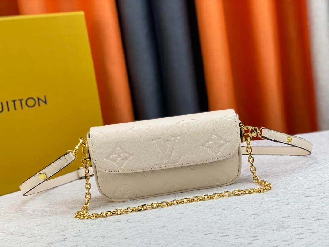 All Categories Official Website "Brand Women's Bags" Women's Bags 💙 LV 2023 New LV Crossbody Bag