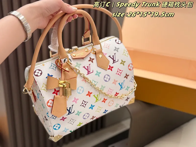 All Categories Official Website "Brand Women's Bags" Women's Bags 💙 LV 2026 New LV Crossbody Bag