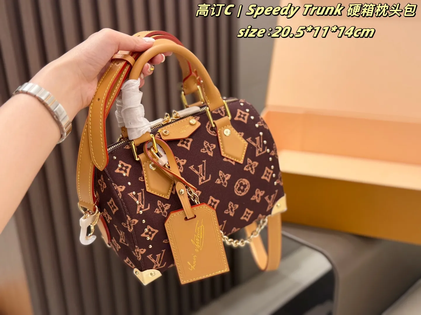 All Categories Official Website "Brand Women's Bags" Women's Bags 💙 LV 2026 New LV Crossbody Bag