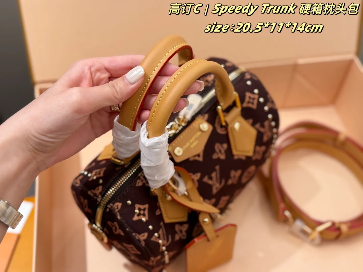 All Categories Official Website "Brand Women's Bags" Women's Bags 💙 LV 2026 New LV Crossbody Bag