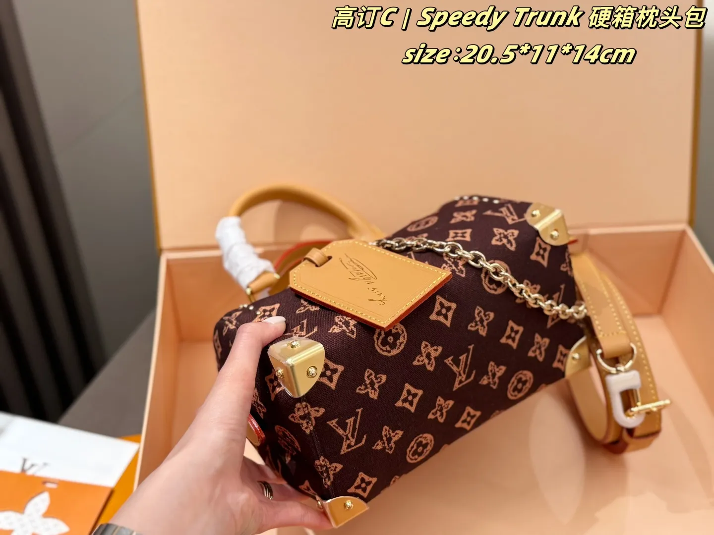 All Categories Official Website "Brand Women's Bags" Women's Bags 💙 LV 2026 New LV Crossbody Bag