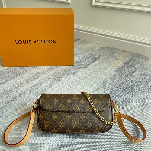 All Categories Official Website "Brand Women's Bags" Women's Bags 💙 LV 2025 New LV Crossbody Bag