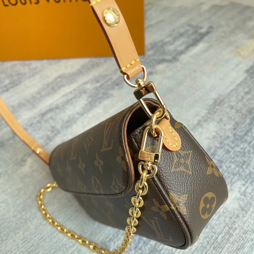 All Categories Official Website "Brand Women's Bags" Women's Bags 💙 LV 2025 New LV Crossbody Bag
