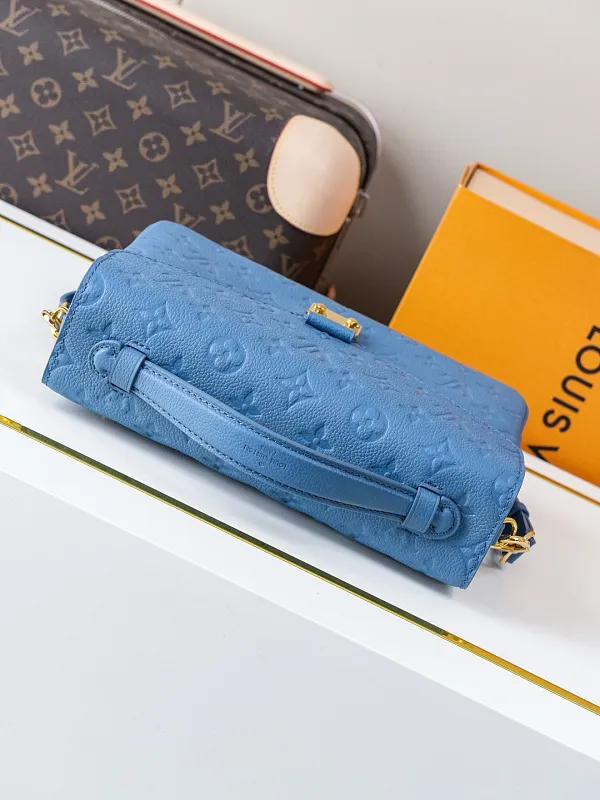 All Categories Official Website "Brand Women's Bags" Women's Bags 💙 LV 2026 Official Website New LV Crossbody Bag
