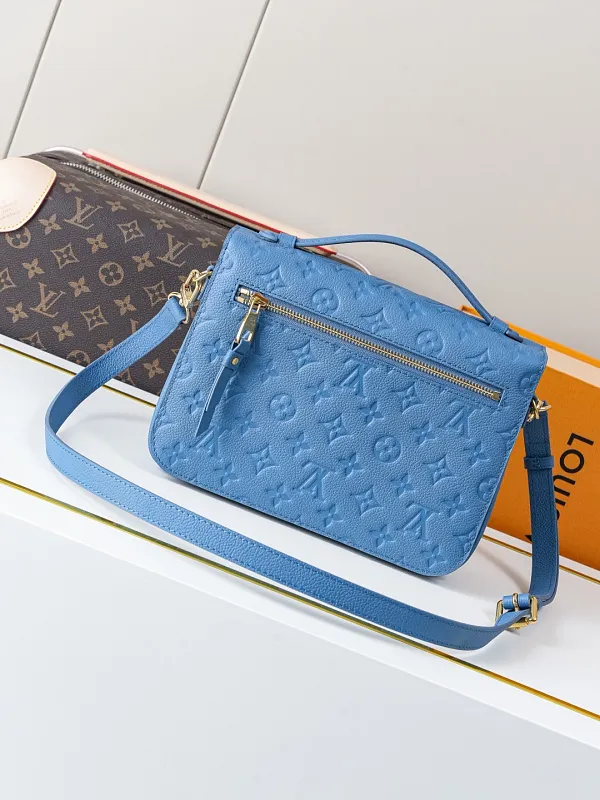 All Categories Official Website "Brand Women's Bags" Women's Bags 💙 LV 2026 Official Website New LV Crossbody Bag