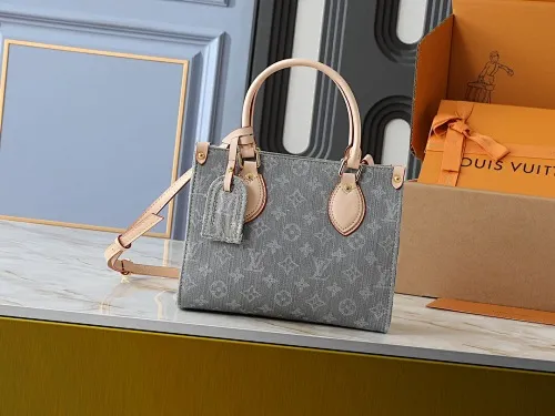 All Categories Official Website "Brand Women's Bags" Women's Bags 💙 LV 2025 New LV Crossbody Bag