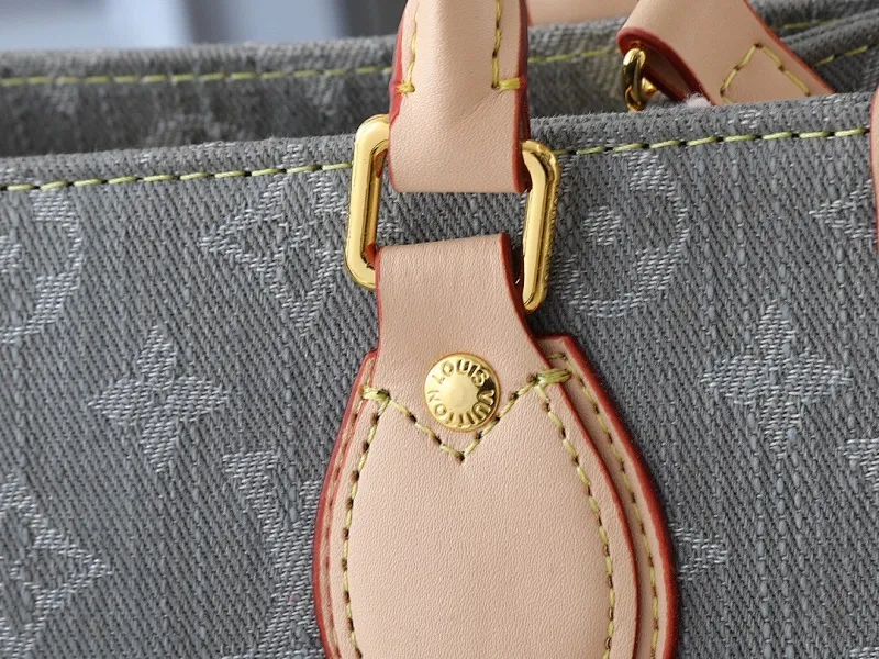 All Categories Official Website "Brand Women's Bags" Women's Bags 💙 LV 2025 New LV Crossbody Bag