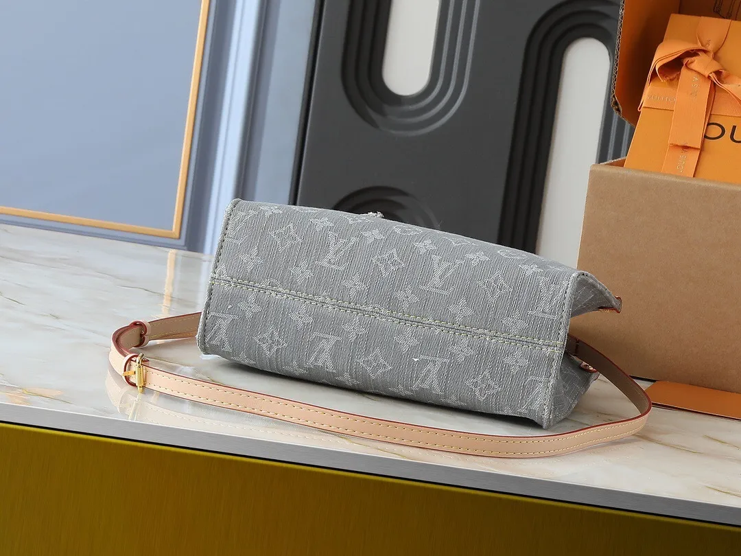 All Categories Official Website "Brand Women's Bags" Women's Bags 💙 LV 2025 New LV Crossbody Bag
