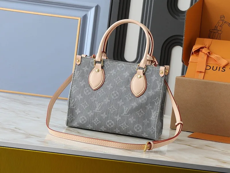 All Categories Official Website "Brand Women's Bags" Women's Bags 💙 LV 2025 New LV Crossbody Bag