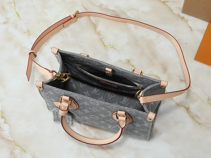 All Categories Official Website "Brand Women's Bags" Women's Bags 💙 LV 2025 New LV Crossbody Bag