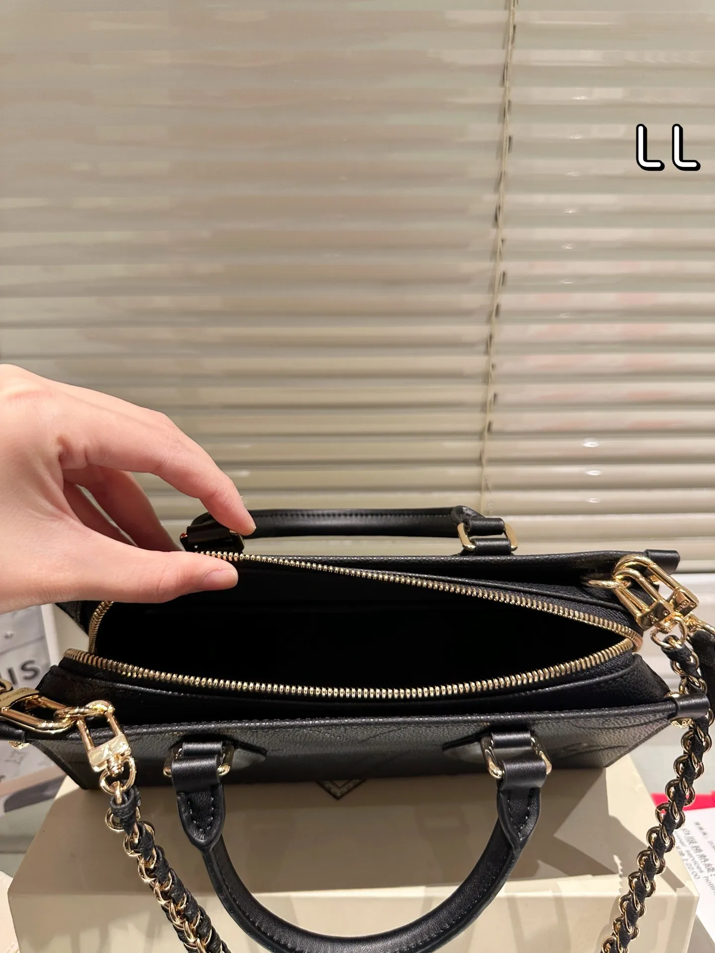 All Categories Official Website "Brand Women's Bags" Women's Bags 💙 LV 2025 New LV Crossbody Bag