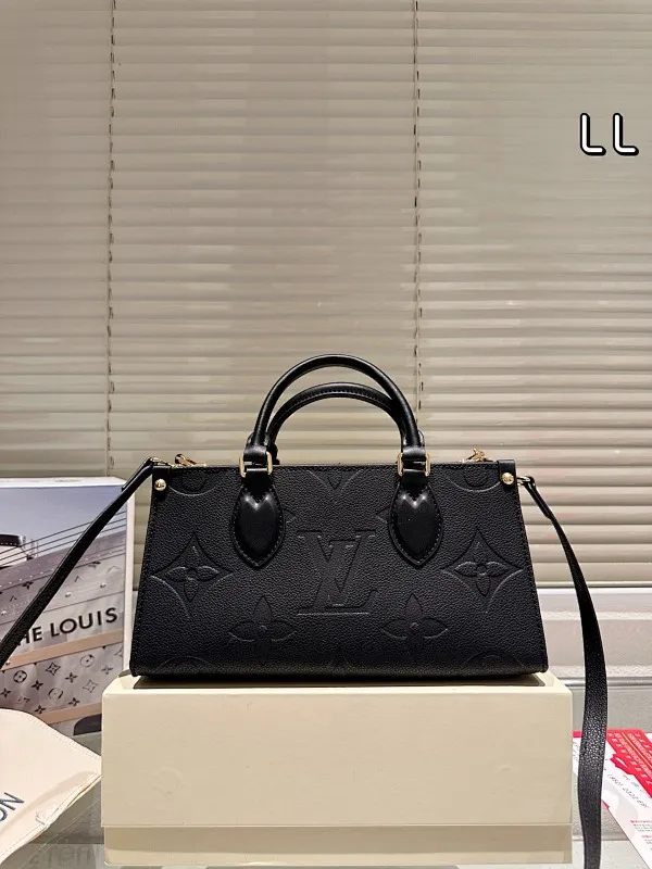 All Categories Official Website "Brand Women's Bags" Women's Bags 💙 LV 2025 New LV Crossbody Bag