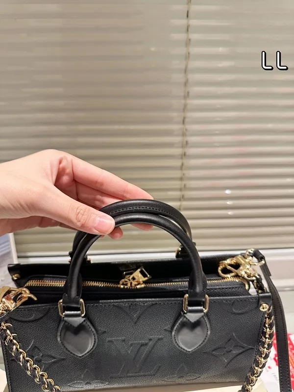 All Categories Official Website "Brand Women's Bags" Women's Bags 💙 LV 2025 New LV Crossbody Bag