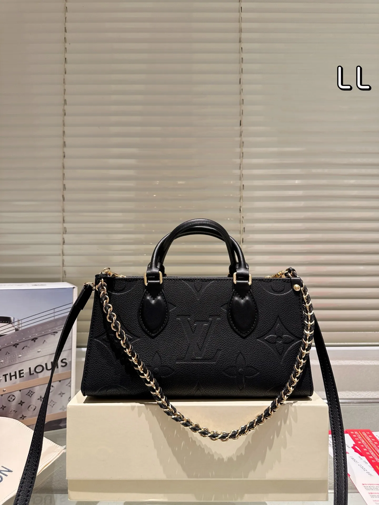 All Categories Official Website "Brand Women's Bags" Women's Bags 💙 LV 2025 New LV Crossbody Bag