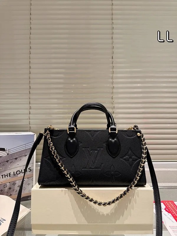 All Categories Official Website "Brand Women's Bags" Women's Bags 💙 LV 2025 New LV Crossbody Bag