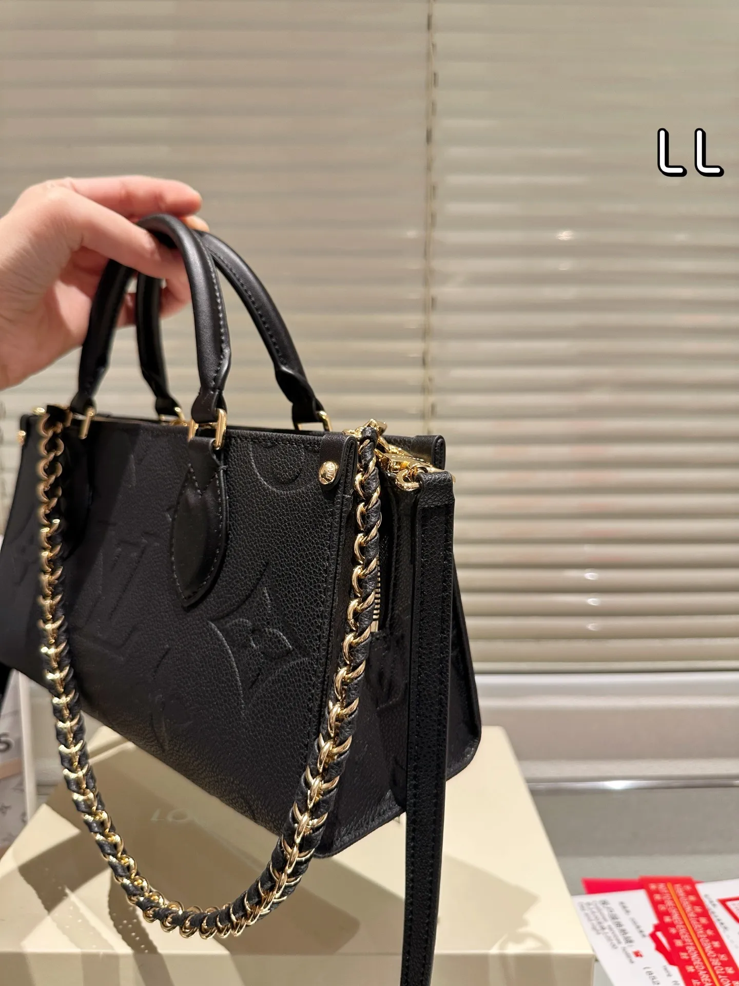 All Categories Official Website "Brand Women's Bags" Women's Bags 💙 LV 2025 New LV Crossbody Bag