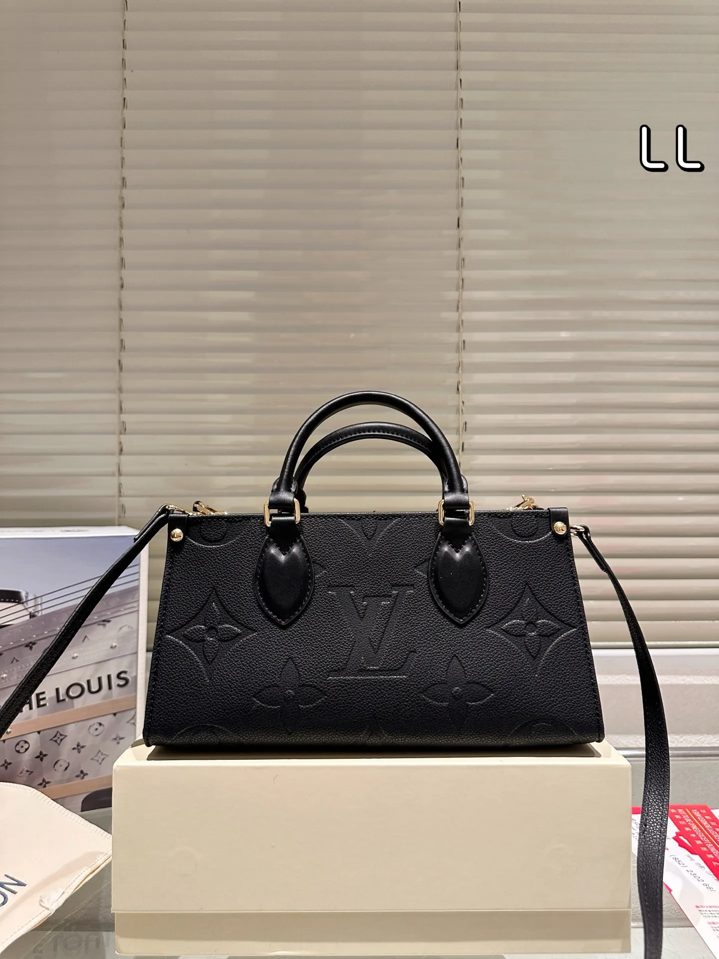 All Categories Official Website "Brand Women's Bags" Women's Bags 💙 LV 2025 New LV Crossbody Bag