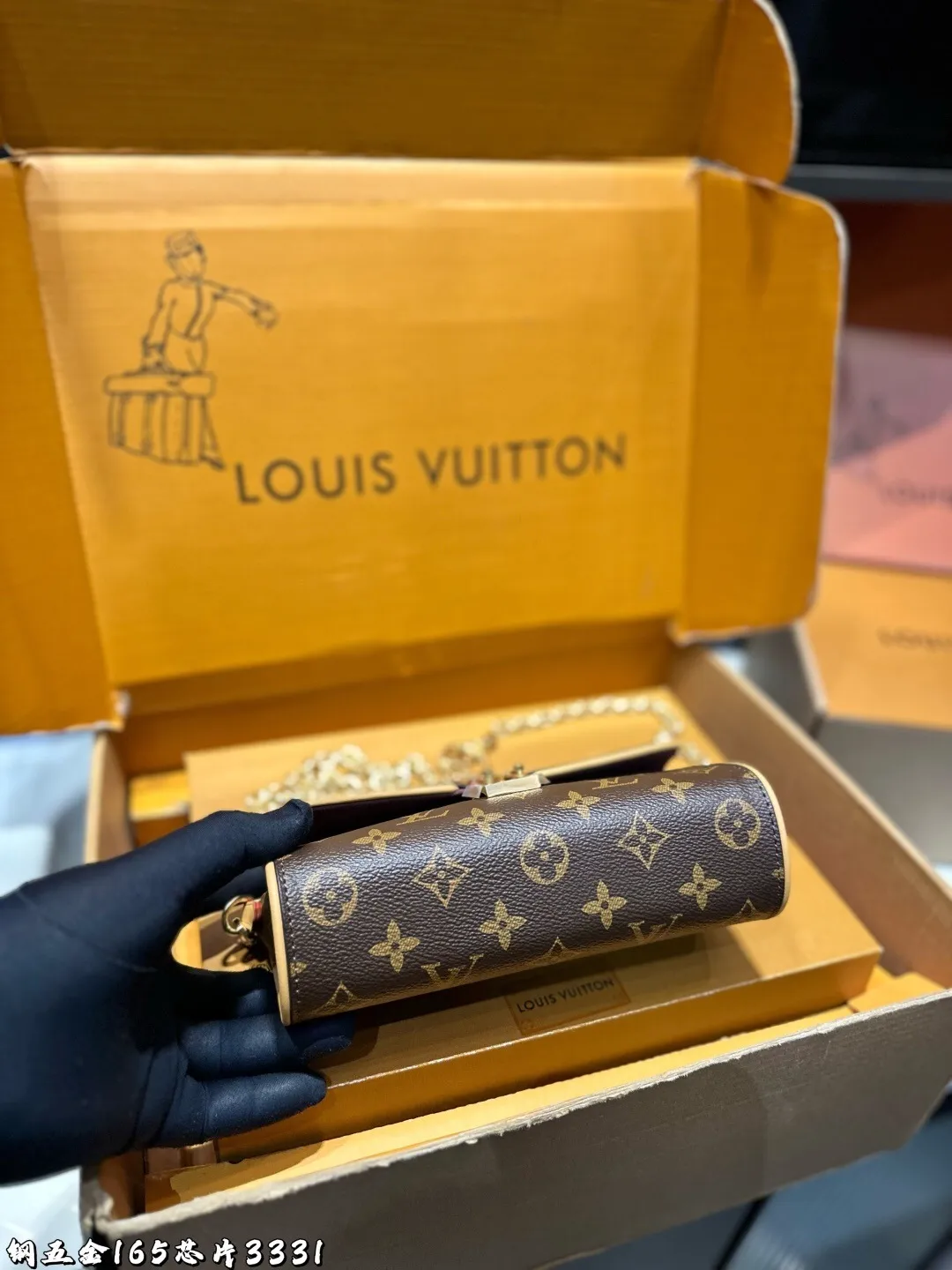 All Categories Official Website "Brand Women's Bags" Women's Bags 💙 LV 2025 New LV Crossbody Bag