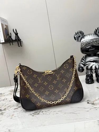 All Categories Official Website "Brand Women's Bags" Women's Bags 💙 LV 2025 New LV Crossbody Bag
