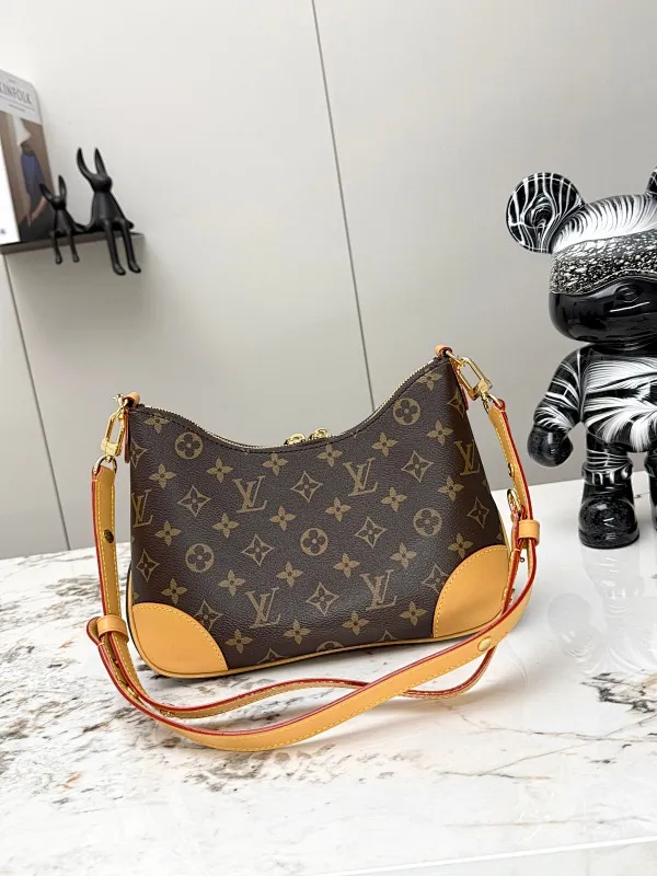 All Categories Official Website "Brand Women's Bags" Women's Bags 💙 LV 2025 New LV Crossbody Bag