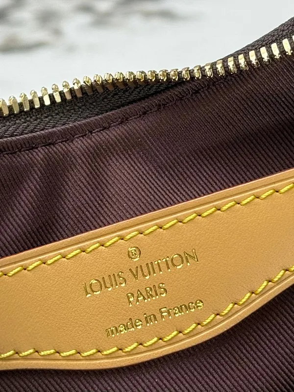 All Categories Official Website "Brand Women's Bags" Women's Bags 💙 LV 2025 New LV Crossbody Bag