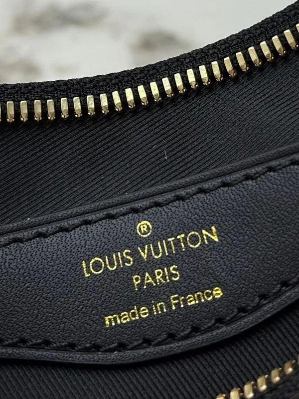 All Categories Official Website "Brand Women's Bags" Women's Bags 💙 LV 2025 New LV Crossbody Bag