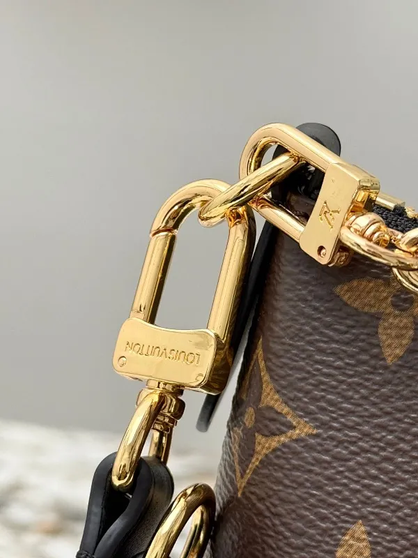 All Categories Official Website "Brand Women's Bags" Women's Bags 💙 LV 2025 New LV Crossbody Bag