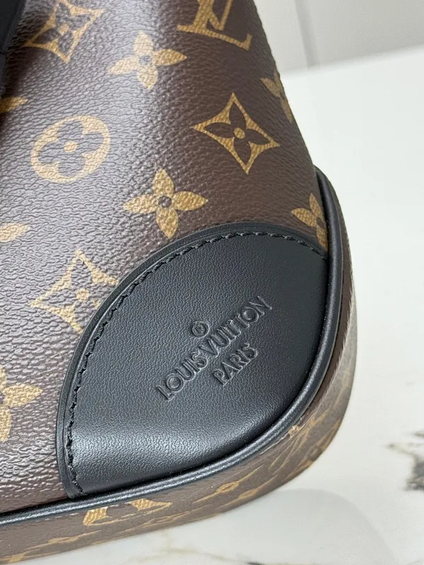 All Categories Official Website "Brand Women's Bags" Women's Bags 💙 LV 2025 New LV Crossbody Bag