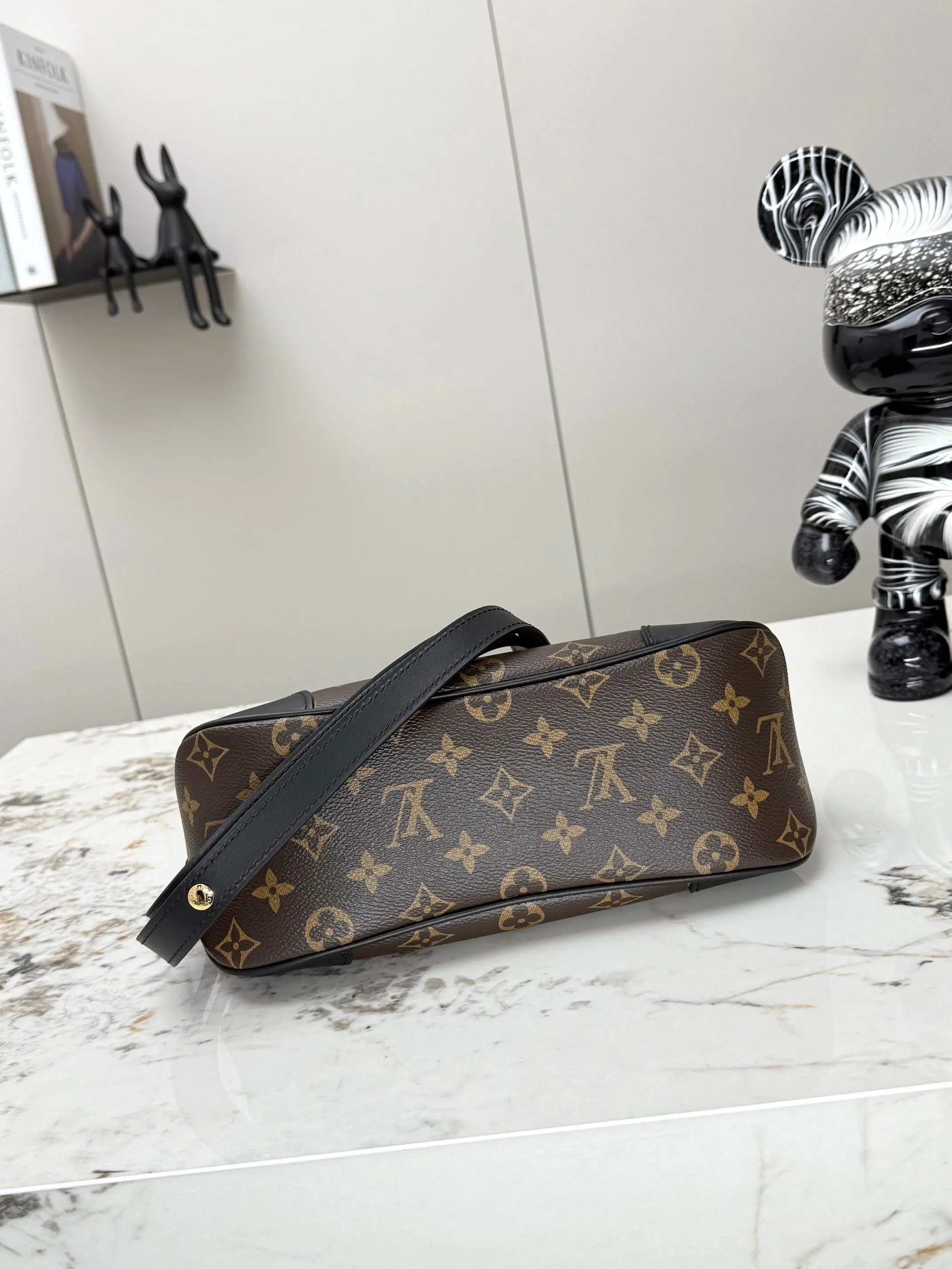 All Categories Official Website "Brand Women's Bags" Women's Bags 💙 LV 2025 New LV Crossbody Bag