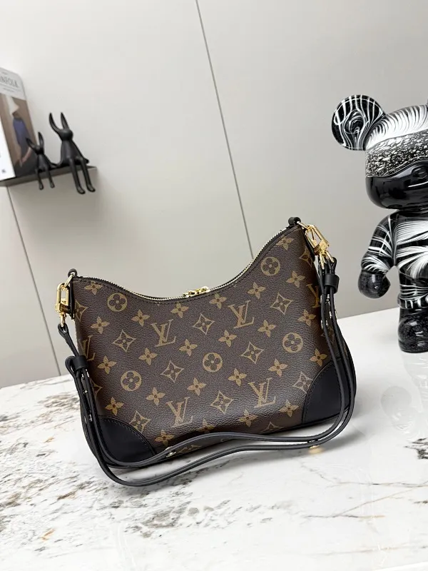 All Categories Official Website "Brand Women's Bags" Women's Bags 💙 LV 2025 New LV Crossbody Bag