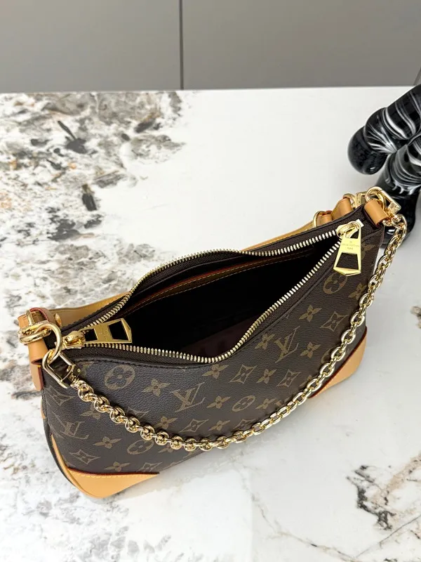 All Categories Official Website "Brand Women's Bags" Women's Bags 💙 LV 2025 New LV Crossbody Bag