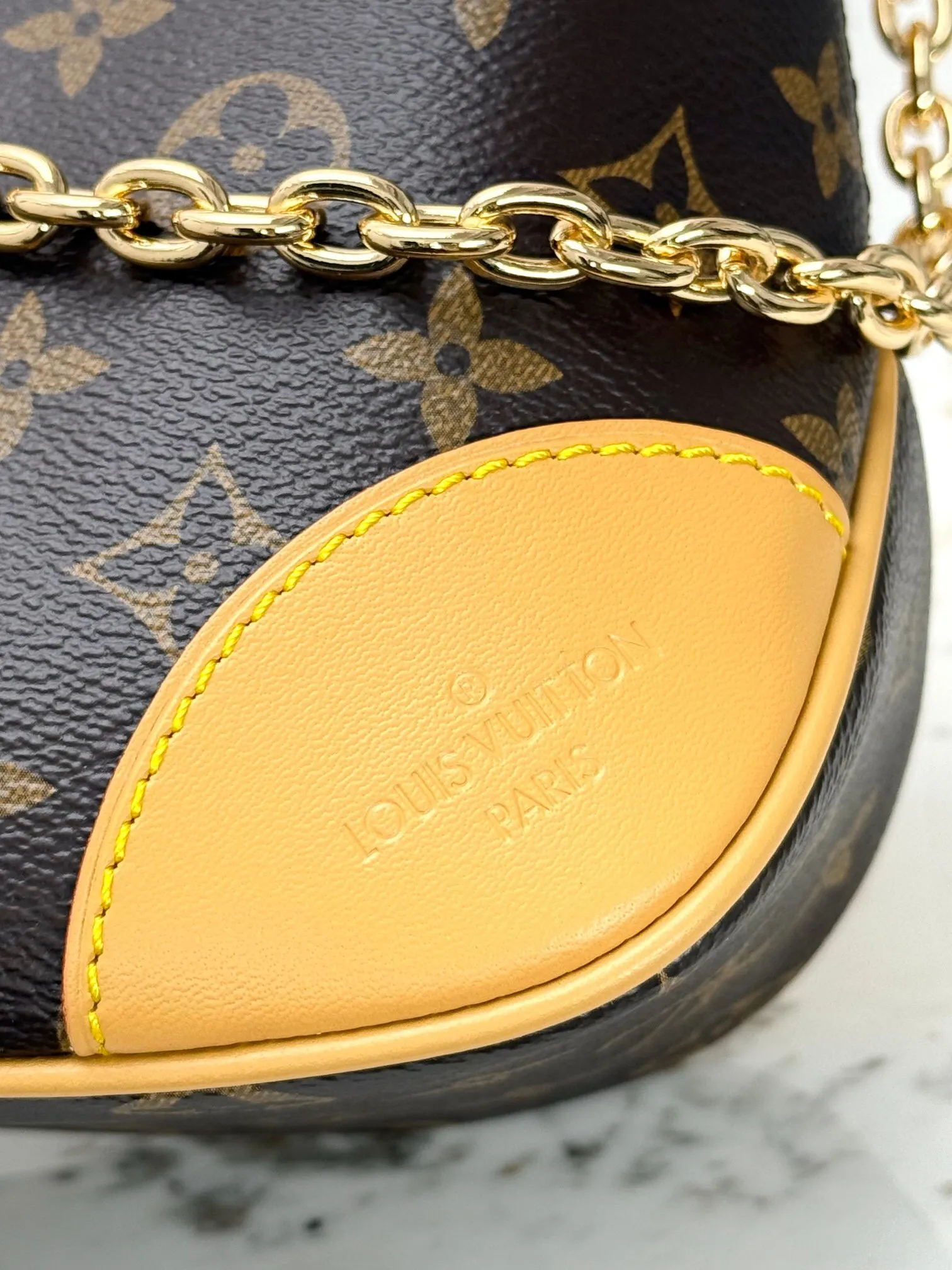 All Categories Official Website "Brand Women's Bags" Women's Bags 💙 LV 2025 New LV Crossbody Bag