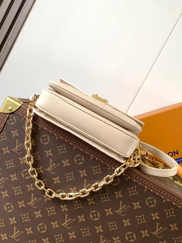 All Categories Official Website "Brand Women's Bags" Women's Bags 💙 LV 2026 New LV Crossbody Bag