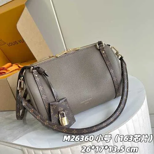 All Categories Official Website "Brand Women's Bags" Women's Bags 💙 LV LV 2026 New Crossbody Shoulder Bag