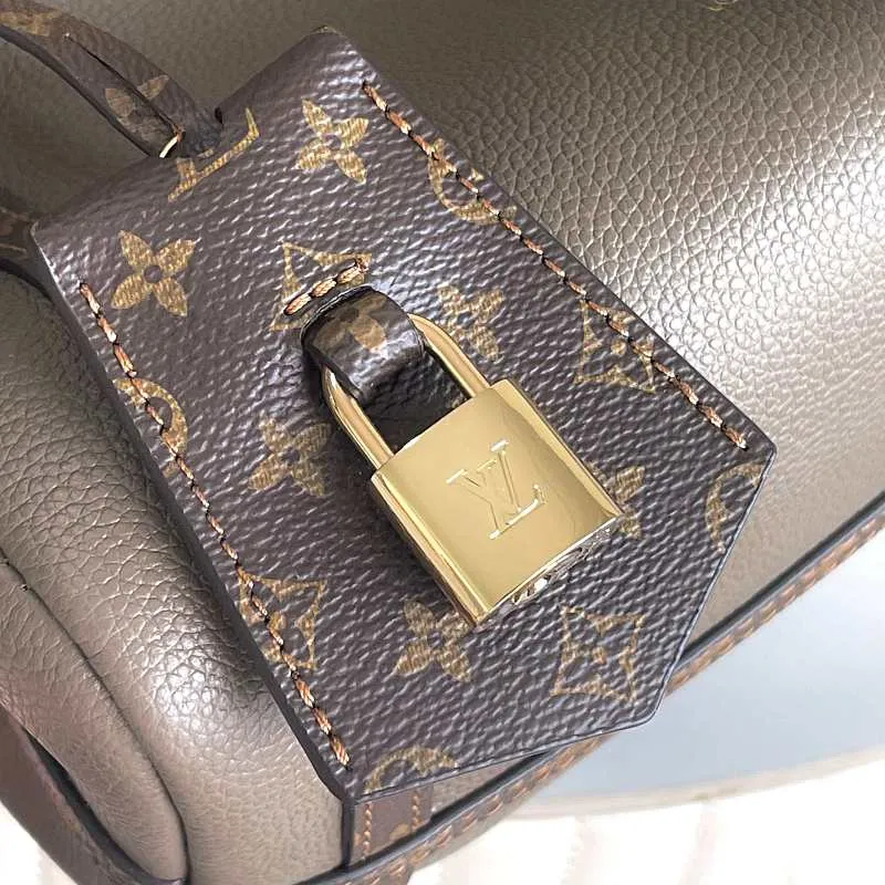 All Categories Official Website "Brand Women's Bags" Women's Bags 💙 LV LV 2026 New Crossbody Shoulder Bag