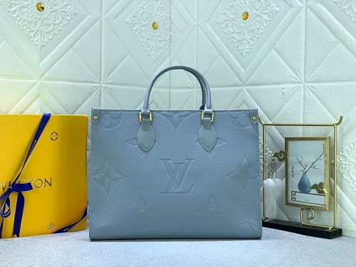 All Categories Official Website "Brand Women's Bags" Women's Bags 💙 LV 2024 New LV Handbags