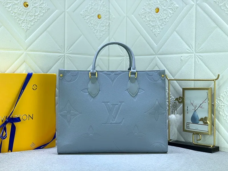 All Categories Official Website "Brand Women's Bags" Women's Bags 💙 LV 2024 New LV Handbags