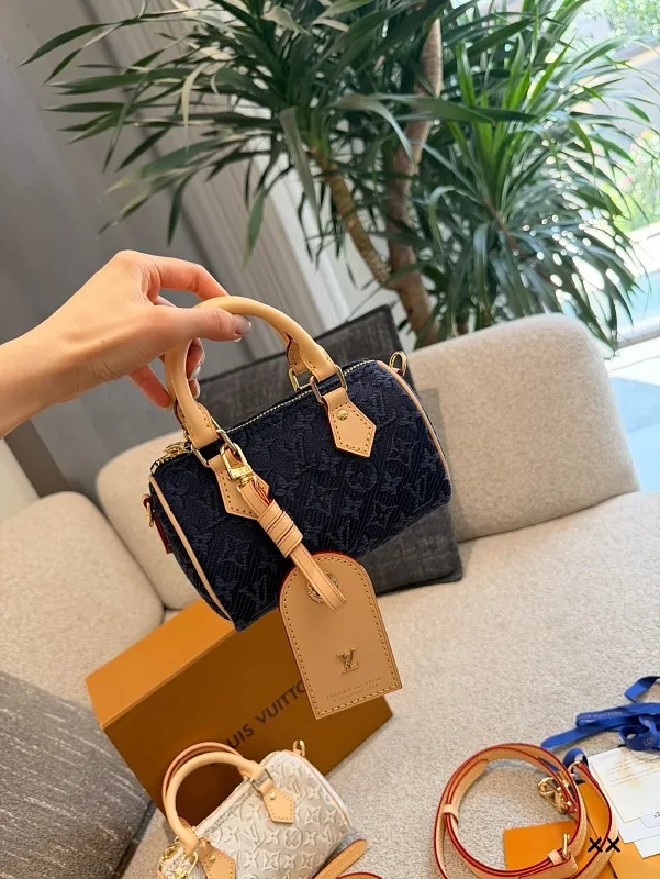 All Categories Official Website "Brand Women's Bags" Women's Bags 💙 LV 2026 New LV Crossbody Bag